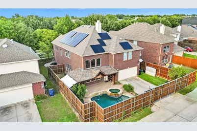 11577 Mansfield Drive, Frisco, TX 75035 - Photo 37