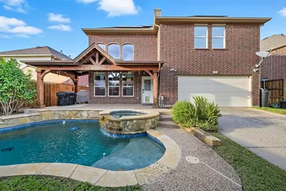 11577 Mansfield Drive, Frisco, TX 75035 - Photo 33