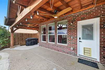 11577 Mansfield Drive, Frisco, TX 75035 - Photo 35