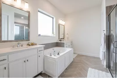 1281 Manfreda Street, Prosper, TX 75078 - Photo 19