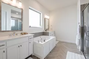 1281 Manfreda St, Prosper, TX 75078 - Photo 19