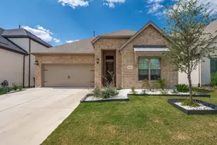 1281 Manfreda St, Prosper, TX 75078 - Photo 1