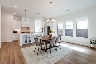 1281 Manfreda St, Prosper, TX 75078 - Photo 7