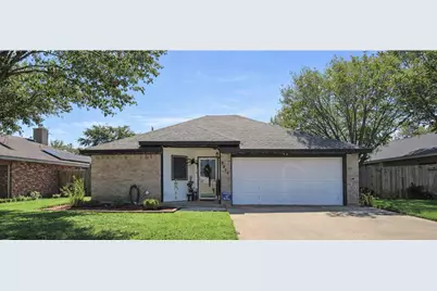 5311 Long Leaf Drive, Wichita Falls, TX 76310 - Photo 1