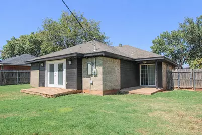 5311 Long Leaf Drive, Wichita Falls, TX 76310 - Photo 5