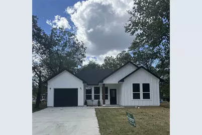 1505 Division Street, Commerce, TX 75428 - Photo 1