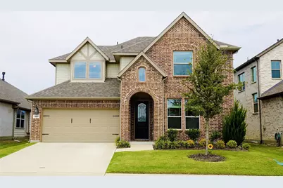 16601 Hidden Cove Drive, Celina, TX 75009 - Photo 1