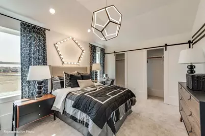 860 Hackberry Drive, Prosper, TX 75078 - Photo 15