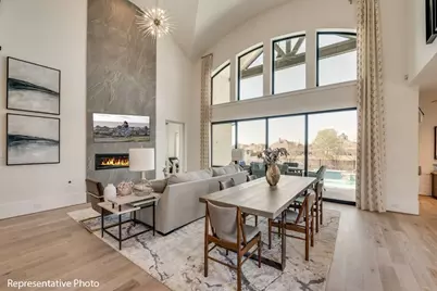 860 Hackberry Drive, Prosper, TX 75078 - Photo 1