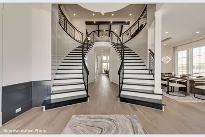 860 Hackberry Drive, Prosper, TX 75078 - Photo 3