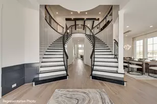 860 Hackberry Dr, Prosper, TX 75078 - Photo 3