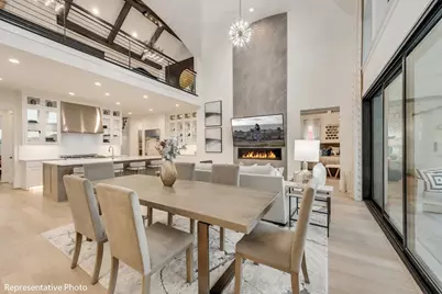 860 Hackberry Drive, Prosper, TX 75078 - Photo 7