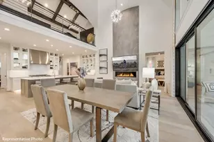 860 Hackberry Dr, Prosper, TX 75078 - Photo 7