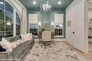 860 Hackberry Dr, Prosper, TX 75078 - Photo 5