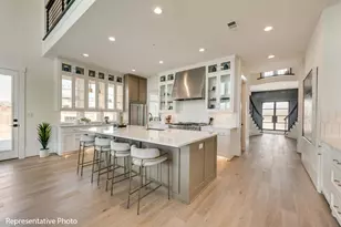 860 Hackberry Dr, Prosper, TX 75078 - Photo 9