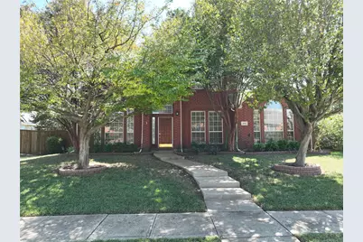 1810 Round Rock Drive, Allen, TX 75002 - Photo 1