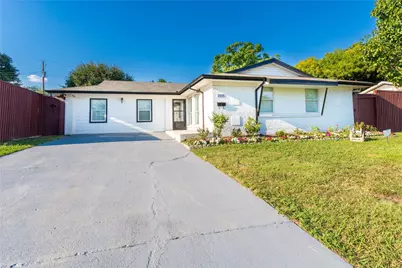 2515 North Parkway, Mesquite, TX 75149 - Photo 1