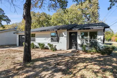 12609 Meadowcrest Lane, Balch Springs, TX 75180 - Photo 1