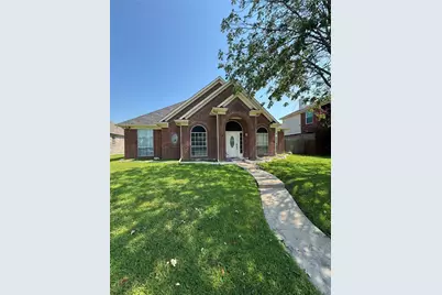 5606 Allen Lane, Rowlett, TX 75088 - Photo 1