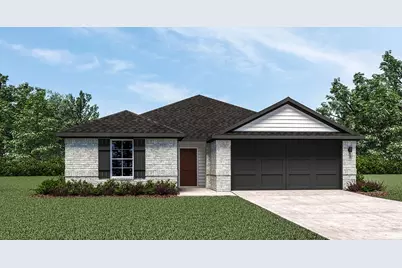 920 Newport Drive, Ferris, TX 75125 - Photo 1