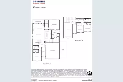 4182 Plateau Drive, Forney, TX 75126 - Photo 3