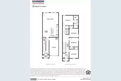 4516 Bonney Avenue, Crandall, TX 75114 - Photo 3