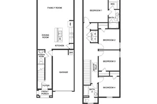 4516 Bonney Ave, Crandall, TX 75114 - Photo 3