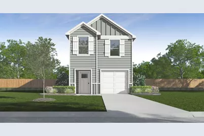 4516 Bonney Avenue, Crandall, TX 75114 - Photo 1