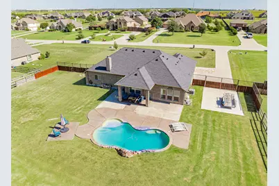 14176 Paterson, Talty, TX 75126 - Photo 1