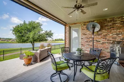 2312 Marseilles Court, Granbury, TX 76048 - Photo 33