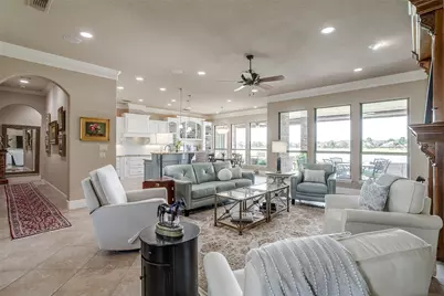 2312 Marseilles Court, Granbury, TX 76048 - Photo 13