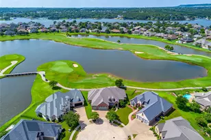 2312 Marseilles Ct, Granbury, TX 76048 - Photo 3