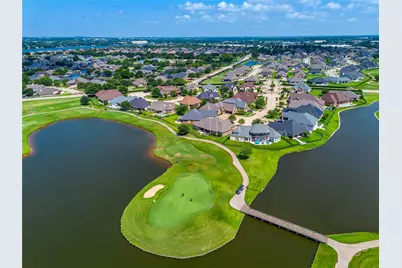 2312 Marseilles Court, Granbury, TX 76048 - Photo 5