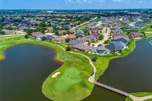 2312 Marseilles Ct, Granbury, TX 76048 - Photo 5