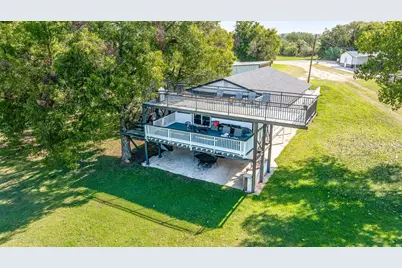 2520 Long Creek, Granbury, TX 76049 - Photo 1