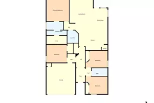 3017 Skinner Dr, Lorena, TX 76655 - Photo 31