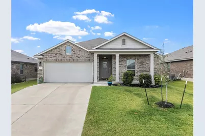 3017 Skinner Drive, Lorena, TX 76655 - Photo 3