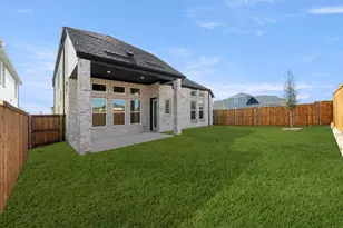 5401 Archeron Ave, Aubrey, TX 75009 - Photo 27