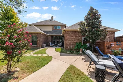 3027 Barton Springs Lane, Rockwall, TX 75087 - Photo 23