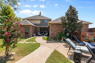 3027 Barton Springs Ln, Rockwall, TX 75087 - Photo 23