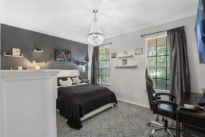 3027 Barton Springs Lane, Rockwall, TX 75087 - Photo 33