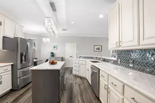 3027 Barton Springs Ln, Rockwall, TX 75087 - Photo 5