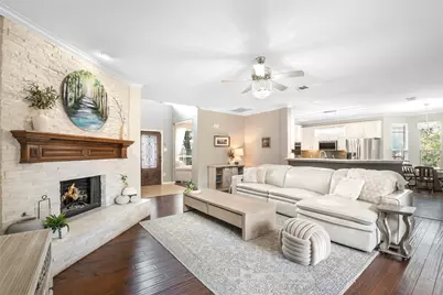 3027 Barton Springs Lane, Rockwall, TX 75087 - Photo 7