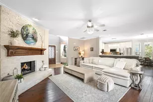 3027 Barton Springs Ln, Rockwall, TX 75087 - Photo 7