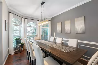 3027 Barton Springs Lane, Rockwall, TX 75087 - Photo 9