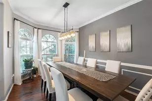 3027 Barton Springs Ln, Rockwall, TX 75087 - Photo 9