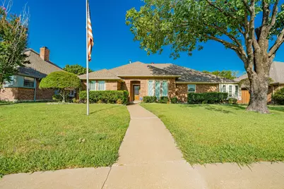 8304 Navigation Drive, Rowlett, TX 75088 - Photo 1