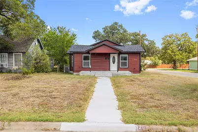 1620 Vincent Street, Brownwood, TX 76801 - Photo 5