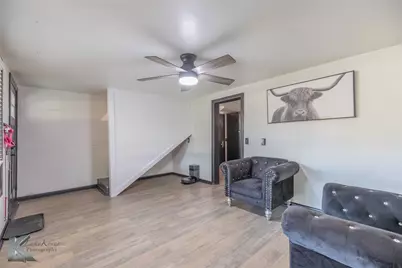 117 Fm 382, Ovalo, TX 79541 - Photo 13