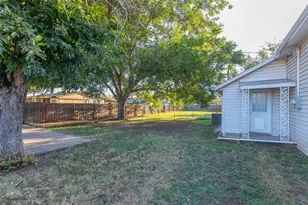 117 Fm 382, Ovalo, TX 79541 - Photo 37